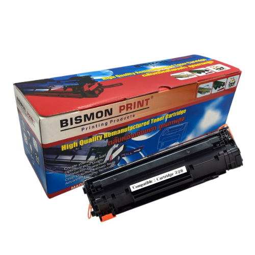 Remanuf-Cartridges-Canon-Laser-Printer-LBP6200D